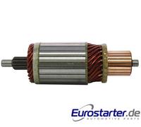 ANKER MOTORINO D`AVVIAMENTO NUOVO - OE-REF. FOR M8T62771 PER MITSUBISHI TYPE