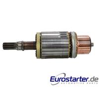 ANKER MOTORINO D`AVVIAMENTO NUOVO - OE-REF. FOR S13-555 PER HITACHI TYPE