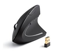 Anker Mouse ottico ergonomico verticale wireless per Windows e Mac OS