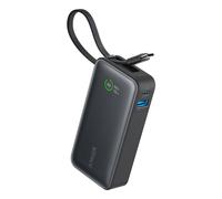 Anker Nano 10000 mAh Nero NEW