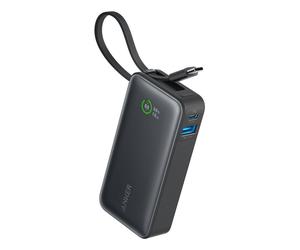 Anker Nano 10000 mAh Nero - Nouvo