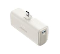 Anker Nano 5.000 mAh 22,5 W USB-C Docking Power Bank (A1653)