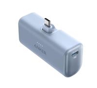 Anker Nano 5.000 mAh 22,5 W USB-C Docking Power Bank (A1653)