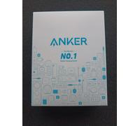 Anker Nano Portable Power Bank 22.5W Built-In USB-C Connector - A1653