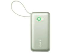 Anker Nano PowerBank 10000 mAh 30W Verde