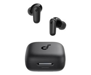 Anker P30i Auricolare Wireless In-ear Musica e Chiamate USB tipo-C Bluetooth Nero