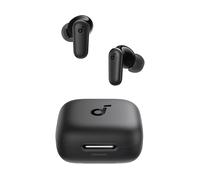 Auricolari Anker P30i wireless Bluetooth con cancellazione attiva del rumore, microfono, IP54, neri