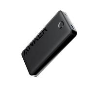 Anker Power Bank, 325 PowerCore 20K II, Batteria da 20.000 mAh con Porta USB-C (input & output), Potenza Massima di 15 W per iPhone 16, Samsung e altro ancora(Nero)