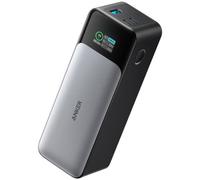 Anker Power Bank Gen 2 con display 140W 24000mAh Nero