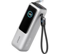 Power Bank 25000 Mah Silver - Warranty: 12m