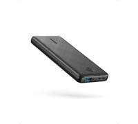 Anker Power Bank (PowerCore 10K) Batteria Compatta da 10000mAh Tecnologia di