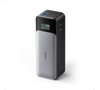 Anker 737 24000 mAh Nero Argento