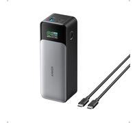 Anker Power Bank Ricarica Rapida 24000mAh 737 PowerCore 24K | Batteria esterna con 3 porte, potenza 140W, display digitale, compatibile con iPhone 17 Pro Max/16/15/14, Samsung, MacBook