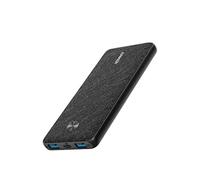Anker PowerCore III - Batteria esterna Sense da 10000 mAh, colore: Nero