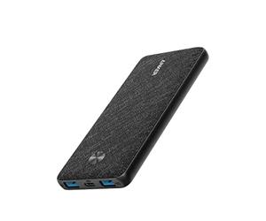Anker PowerCore III - Batteria esterna Sense da 10000 mAh, colore: Nero