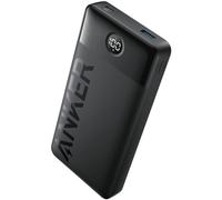 Anker PowerCore Power Bank 15W 20000mAh 1xUSB-C 1xUSB Nero