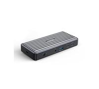Anker PowerExpand 9 in 1 USB C PD Dock | Docking station USB-C con Power Delivery, molteplici porte per espansione, compatibile con dispositivi USB C