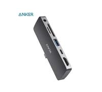 Anker PowerExpand Direct Hub USB-C 6 in 1 per iPad Pro 60W PD 4K HDMI USB 3.0 SD