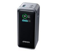 Anker Prime 20000 mAh Nero (Prime 20 000mAh Power Bank - 200W Black - Warranty: