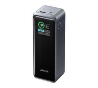 Anker Prime 27650 mAh Nero (Prime 27650 Mah Black - Warranty: 12M)