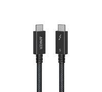 Anker Prime Cavo USB-C a USB-C Thunderbolt 5 240W 80Gbps 8K 0.5m 1.0m Giappone
