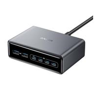 Anker A2683341 Caricabatterie per dispositivi mobili Universale Nero Ricarica rapida Interno
