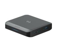 Anker Prime Charging Base 150W A1903G11 base di ricarica 3 porte USB-C/USB-A per power bank Anker Prime Nero