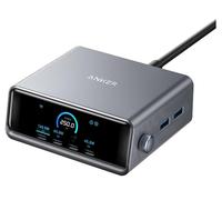 Anker Prime GaN Universale Nero Ricarica rapida Interno