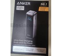 Anker Prime Power Bank 20100 mAh 220 W caricatore portatile A110B nero