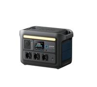 Anker Solix C800X Power Station Portatile