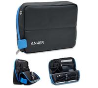 ANKER Smart Pouch supportato da KOKUYO Compact Travel Gadget Perfect Bag GIAP...
