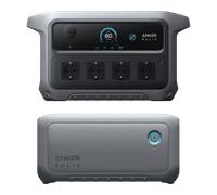 Anker Solix ASOX-C2000-GEN2-1xBP2000
