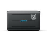 Anker solix bp2600 erweiterungsakku 2560 wh lfp geeignet für anker solix f2000 und f2600