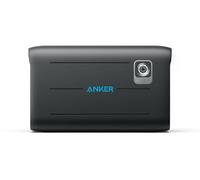 Anker Innovations 1590365 Anker Innovations Anker SOLIX BP2600 - Zusatzakku für