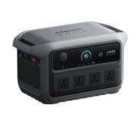 Anker SOLIX C2000 Gen 2 stazione di alimentazione portatile 8 2000 W 18,9 kg