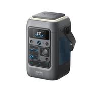 Anker Solix C300x Dc 288wh Portable Power Station Grigio
