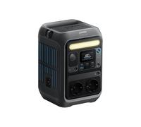 Anker SOLIX C300X Powerstation portatile 288 Wh | 600 W