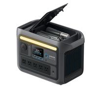 Anker SOLIX C800 Plus stazione di alimentazione portatile 8 1200 W (ANKER SOLIX