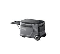Anker Solix EverFrost 2 40L Battery Cool Box, mini-frigo portatile, batteria da 288 Wh, AC/DC o energia solare, per campeggio, viaggi, pesca, funzionamento da -20°C a 20°C (solo 1 batteria inclusa)
