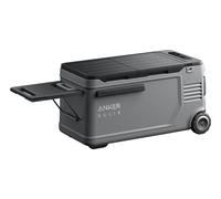 Anker SOLIX EverFrost 2 ghiacciaia 58 L Elettrica Nera - Nouvo