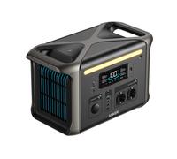 Anker solix f1500 stazione di alimentazione portatile 1536 wh 1800 w