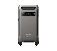 ANKER POWERSTATION SOLIX F3800