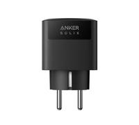 Anker SOLIX presa intelligente per Solarbank serie 2, Wi-Fi, Bluetooth, rilevamento carico corrente, risparmio energetico, Plug&Play, app, telecomando, carico max. 2500W, energia domestica