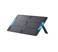 Anker SOLIX PS100 pannello solare portatile, 100W per Centrali Elettriche F2000/BP2000/C1000X/BP1000/C800X/C300X AC/C300X DC