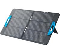 Anker solix ps100 tragbares und faltbares solarpanel 100 w
