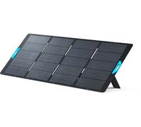 Anker solix ps400 tragbares und faltbares solarpanel 400 w