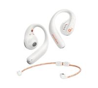 Soundcore Słuchawki bezprzewodowe o otwartej konstrukcji AeroFit Pro Białe