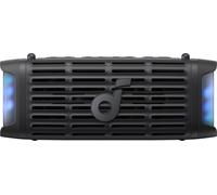 Anker Soundcore Boom 3i Black Speaker Portatile