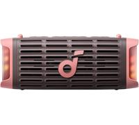 Anker Soundcore Boom 3i Brown Speaker Portatile