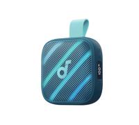 Cassa Bluetooth - SOUNDCORE - Boom Go 3i - 15 W - BassUp 2.0 - Autonomia 24 h